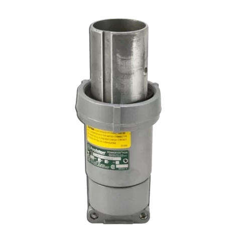 Plug 100A 3W 4P Appleton ACP1044CD