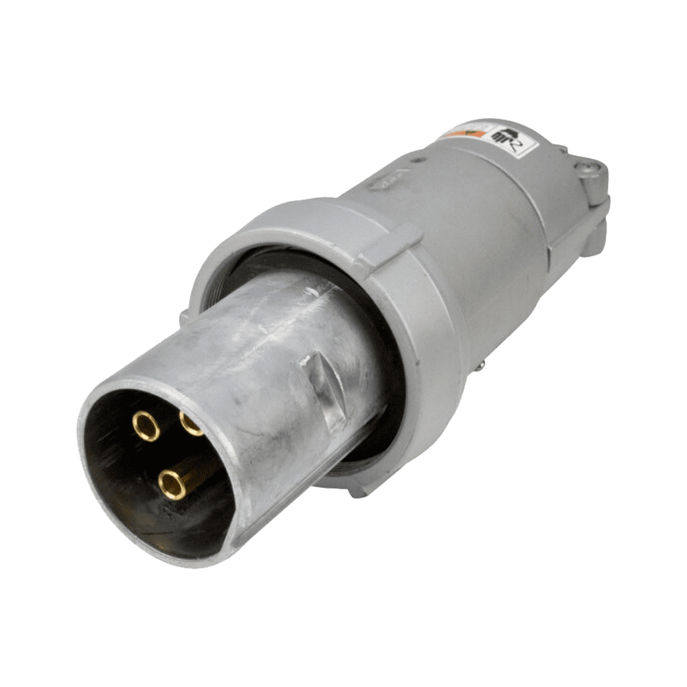 Plug 100A 4W 4P Appleton ACP1034CD - Image 2