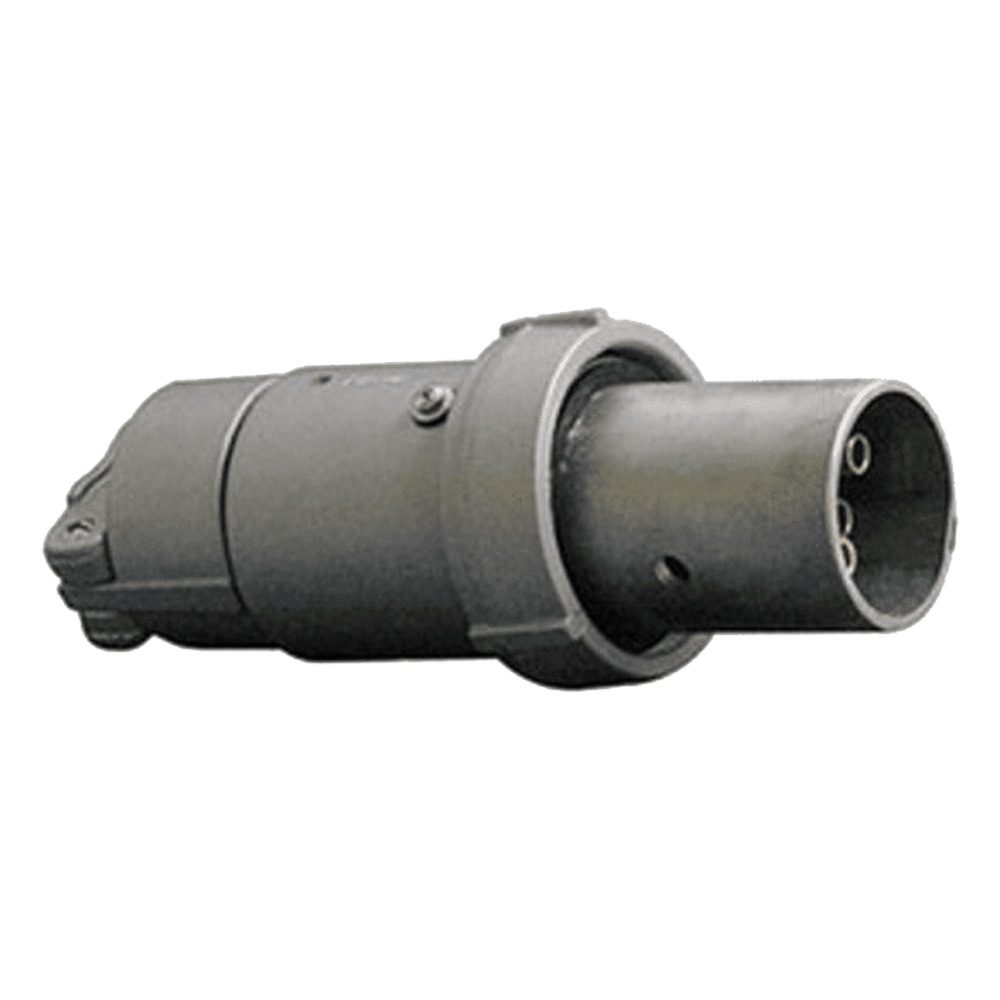 Plug 100A 4W 4P Appleton ACP1034CD - Image 3