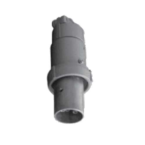 Plug 150A 3W 4P Appleton ACP15034CD