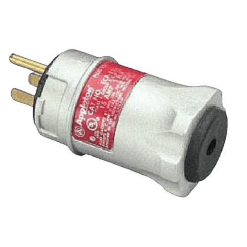 Plug 20A 125V Appleton ECP2023