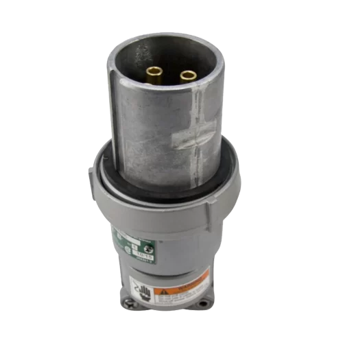 Plug 60A 4W 4P Appleton ACP6044BC