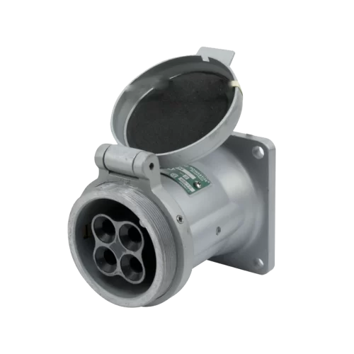 Receptacle 100A 125V 4W 4P Appleton ADR1034
