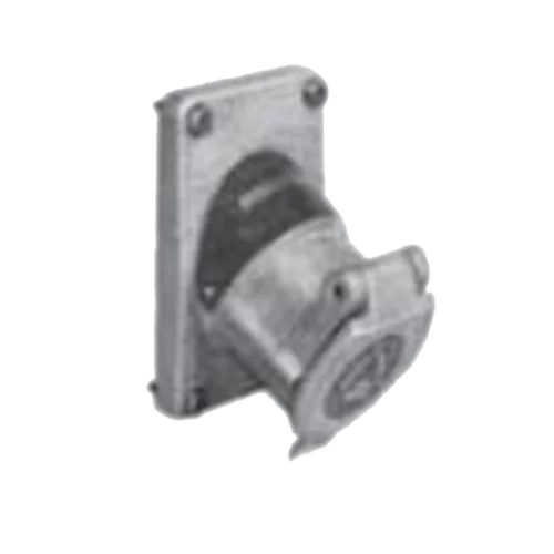 Receptacle 20A 250V 2W 3P Appleton EFSR20232